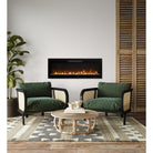 Amantii fireplace – fireandice EVO#$