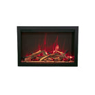 Amantii fireplace – MG_9207