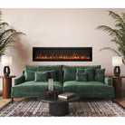Remii fireplace series – manufacturer gallery view