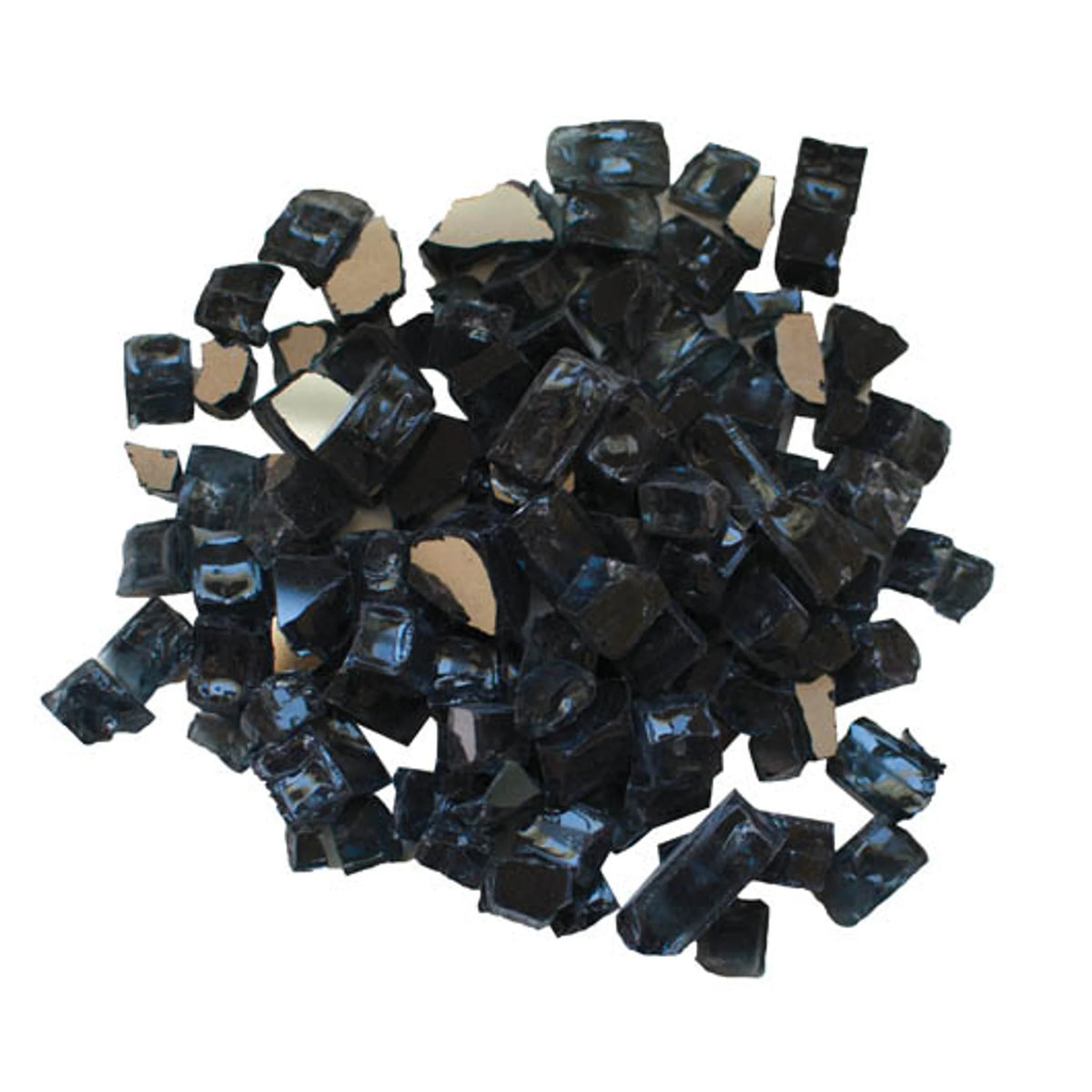 Amantii AMSF-GLASS-03 fireplace accessory – product view