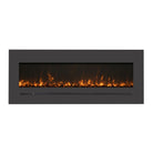 Sierra Flame fireplace – 5523-FI-Orange