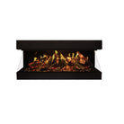 Amantii fireplace – HOLO-55SIG_MG_5521