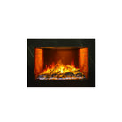 Amantii BI-TRD-38-SIG fireplace – product view