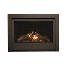Sierra Flame fireplace series – manufacturer gallery view