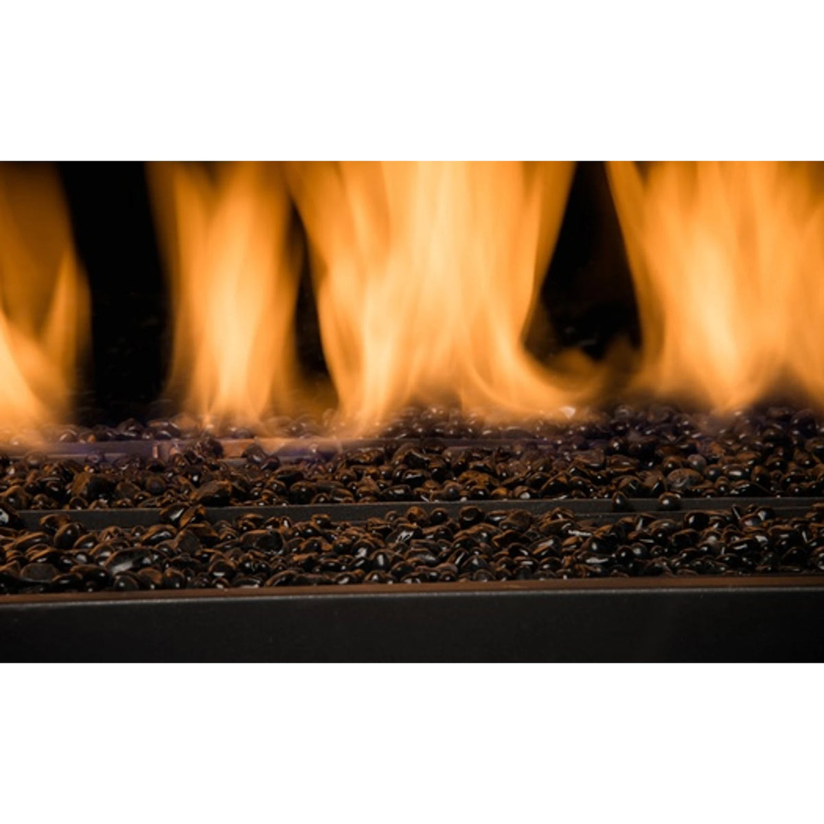 Sierra Flame fireplace series – manufacturer gallery view