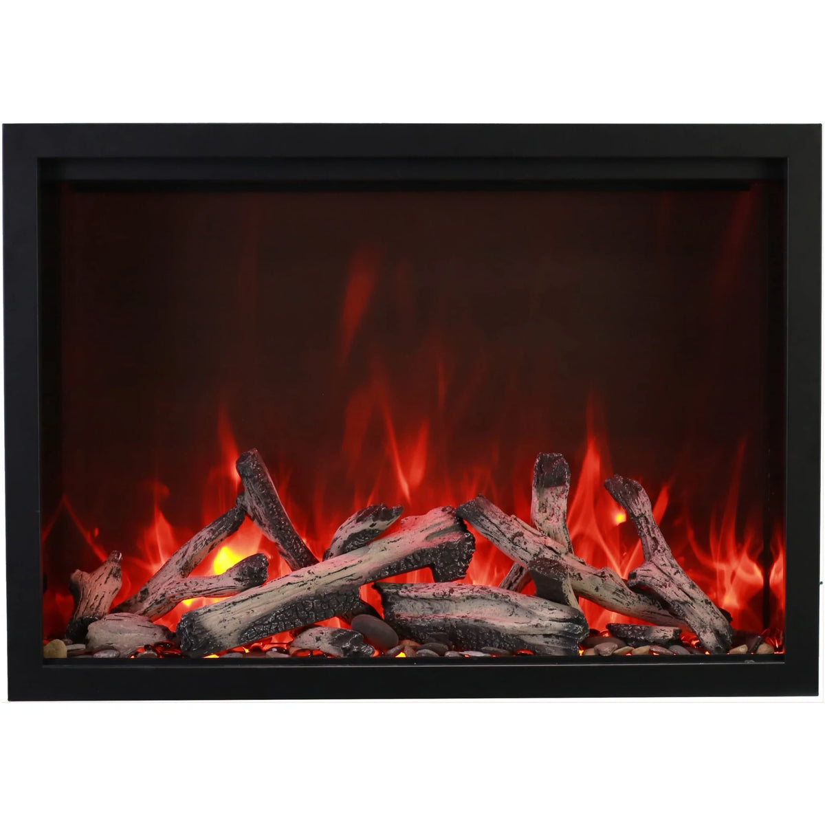 Remii fireplace series – manufacturer gallery view