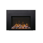 Sierra Flame fireplace – INS FM 34 BIRCH YELLOW FLAME_1388