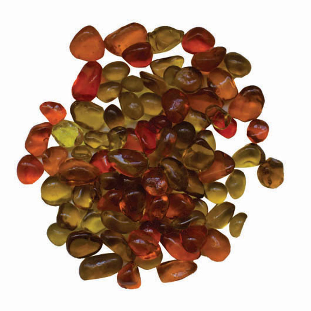 Amantii AMSF-GLASS-11 fireplace accessory – product view