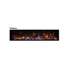 Amantii fireplace – BI Deep Smart 60 Trimless
