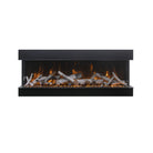 Amantii fireplace – TRU VIEW 60 XL BIRCH MEDIA YELLOW_MG_7809