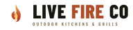 Live Fire Co logo