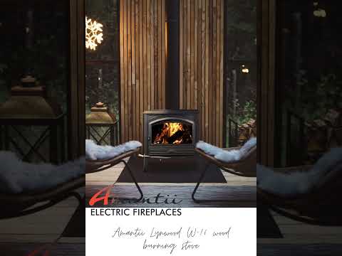 Sierra Flame Lynwood W76 video