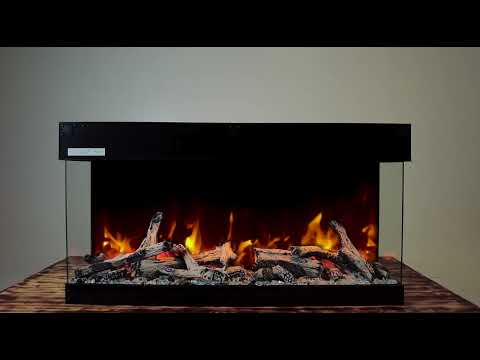 Amantii Tru-View Bespoke video