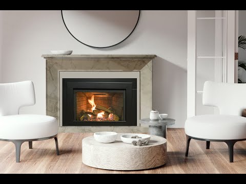Sierra Flame Abbot 30 video