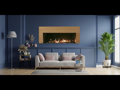 Sierra Flame Vienna video