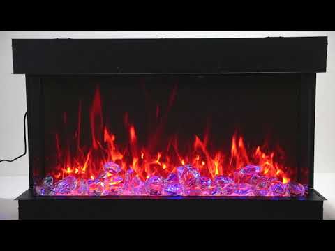 Amantii Tru-View XL XT video