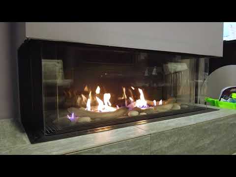 Sierra Flame Toscana video